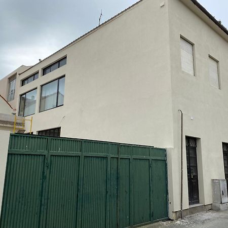 Firstfloorby22 Daire Matosinhos  Dış mekan fotoğraf