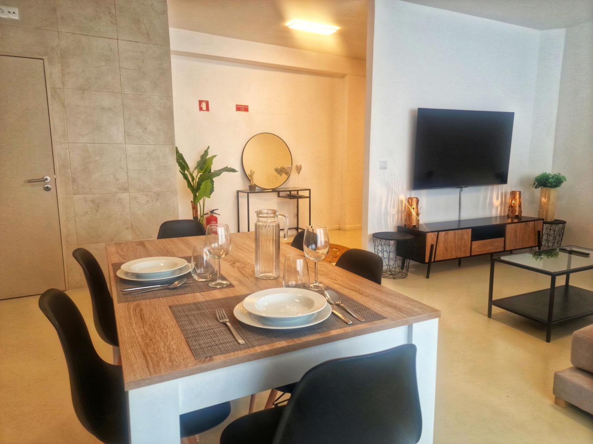 Firstfloorby22 Daire Matosinhos  Dış mekan fotoğraf