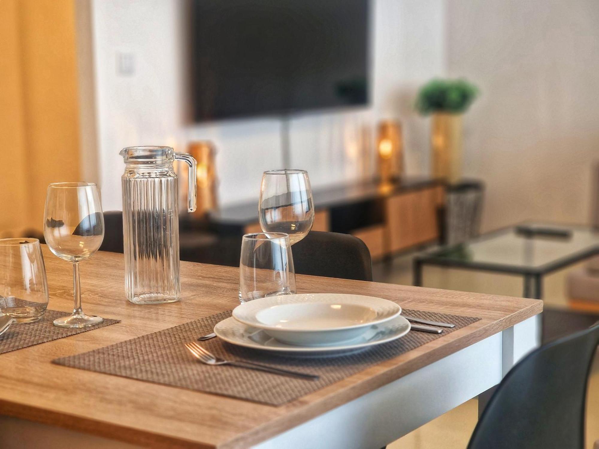 Firstfloorby22 Daire Matosinhos  Dış mekan fotoğraf