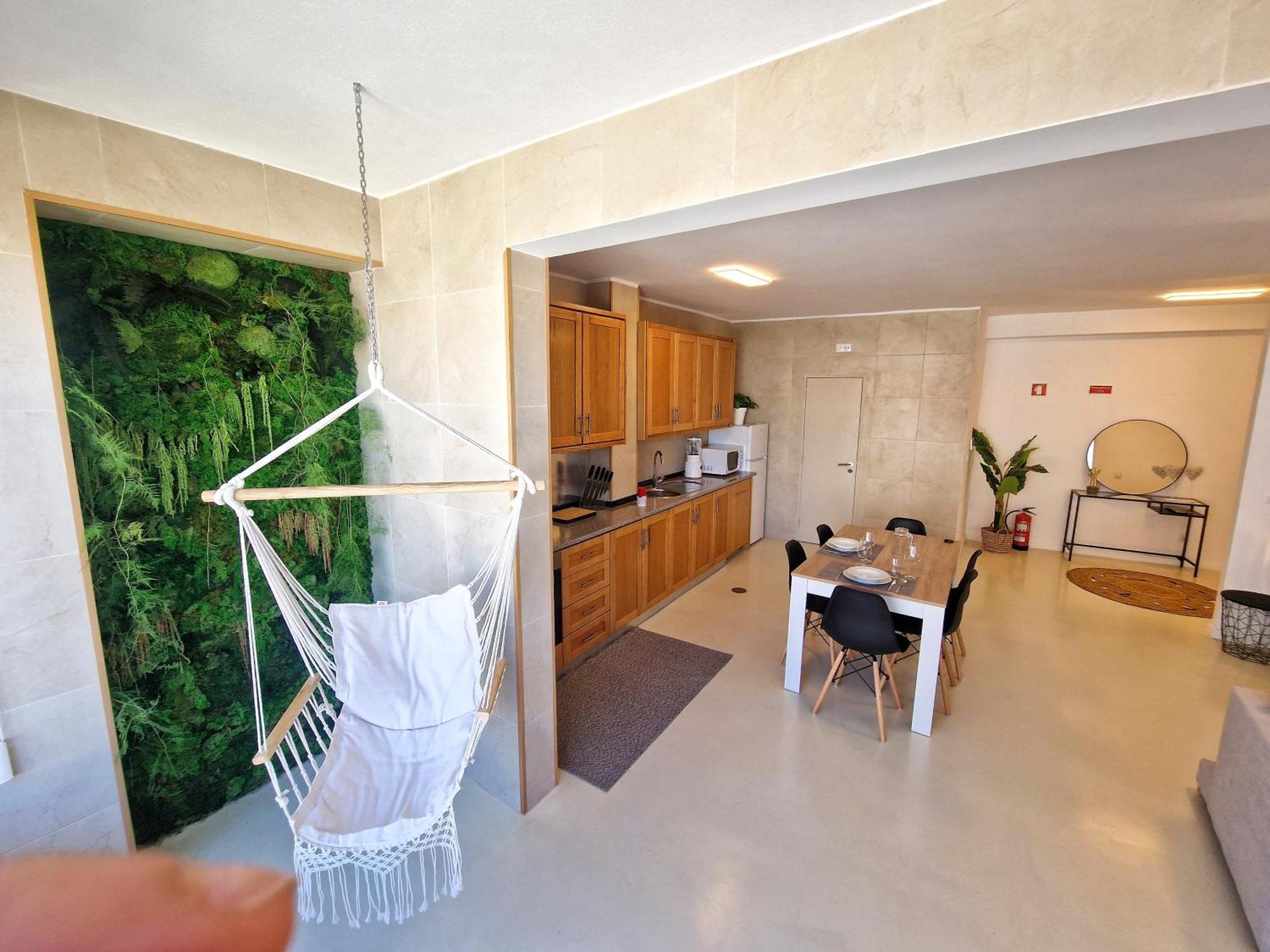 Firstfloorby22 Daire Matosinhos  Dış mekan fotoğraf