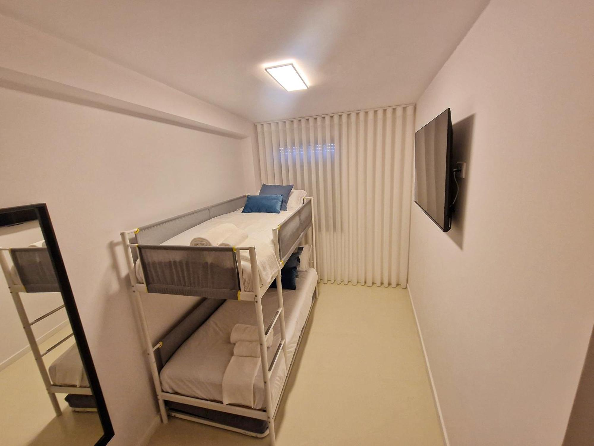 Firstfloorby22 Daire Matosinhos  Dış mekan fotoğraf