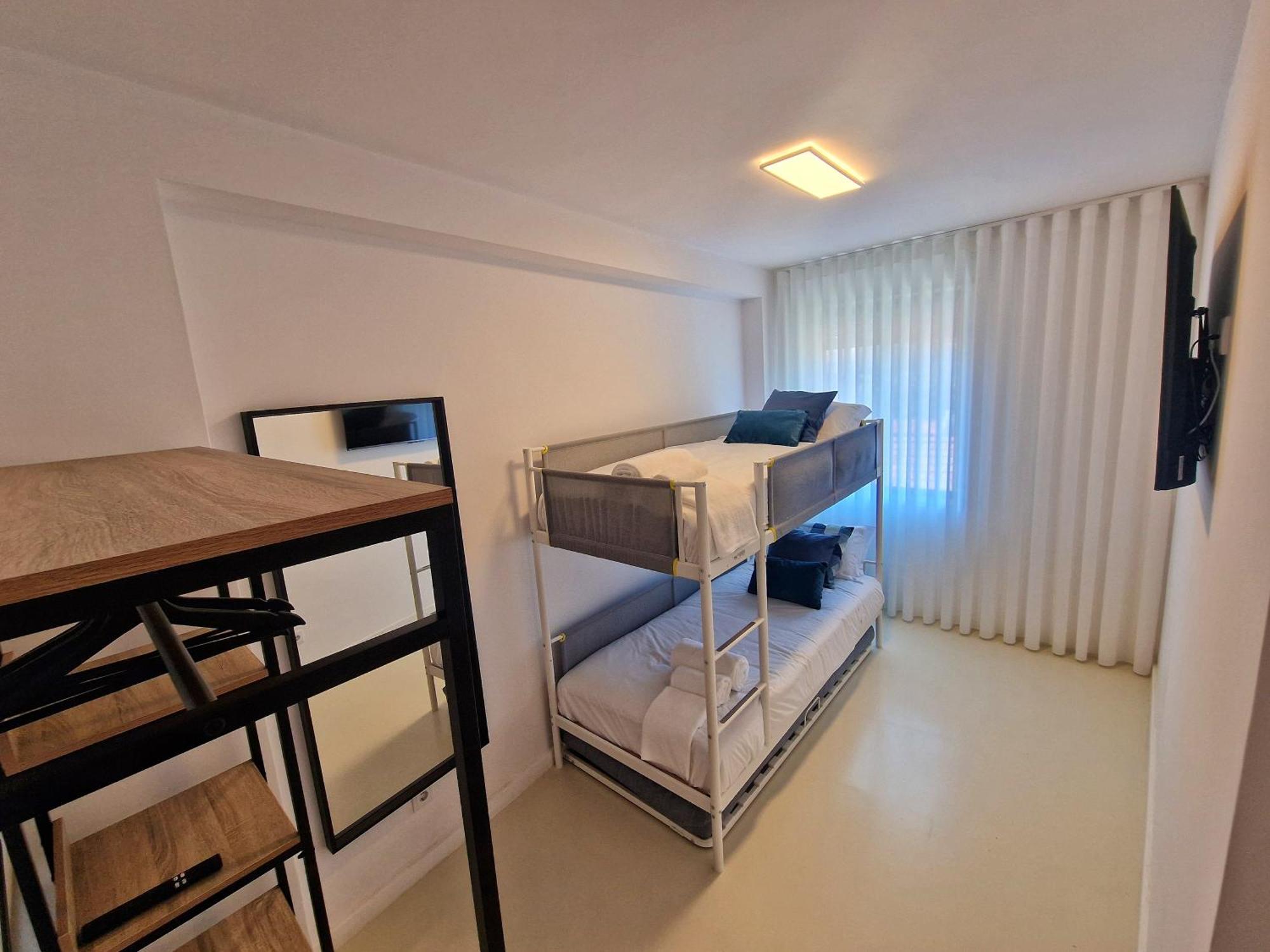 Firstfloorby22 Daire Matosinhos  Dış mekan fotoğraf