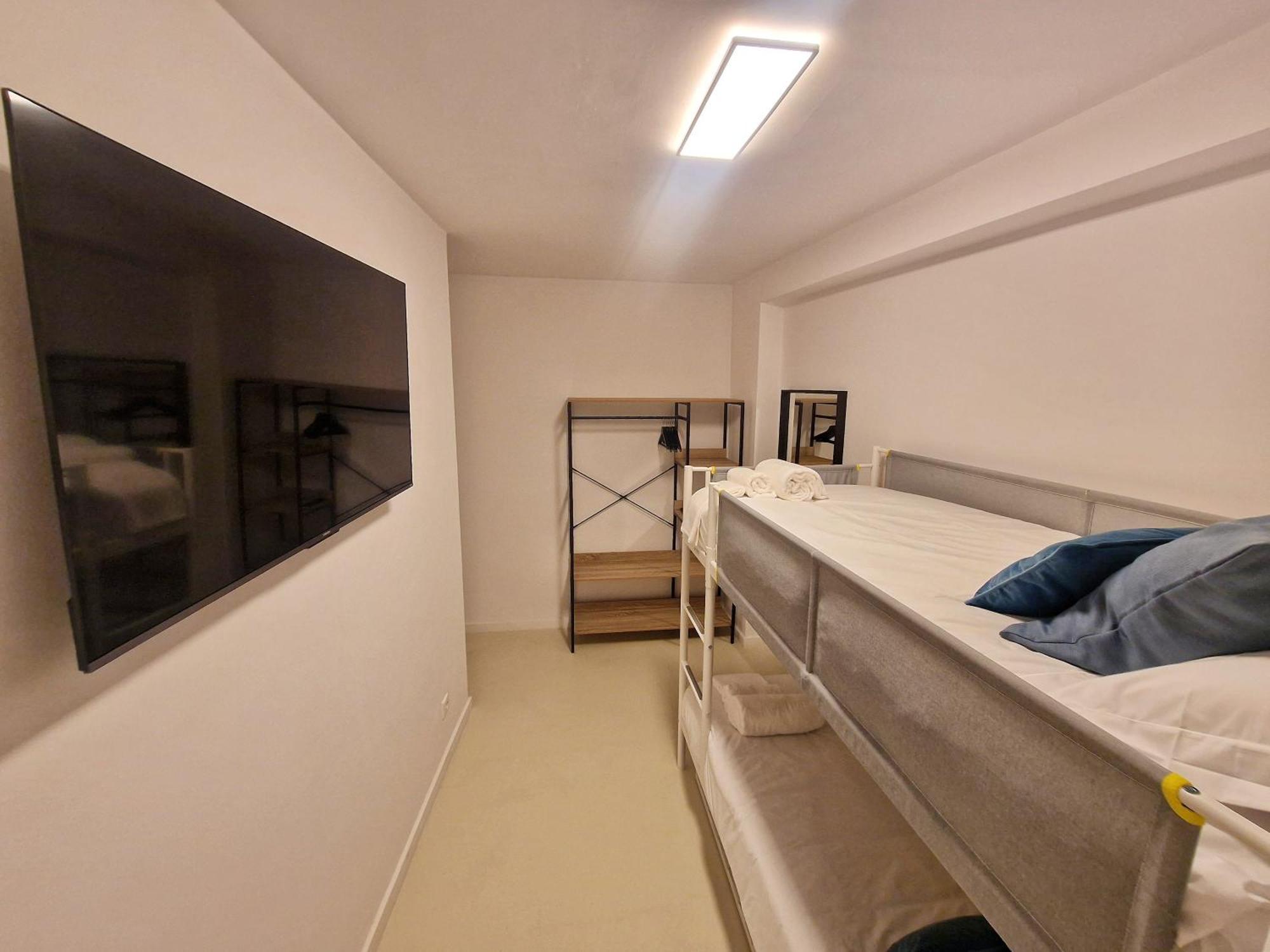 Firstfloorby22 Daire Matosinhos  Dış mekan fotoğraf