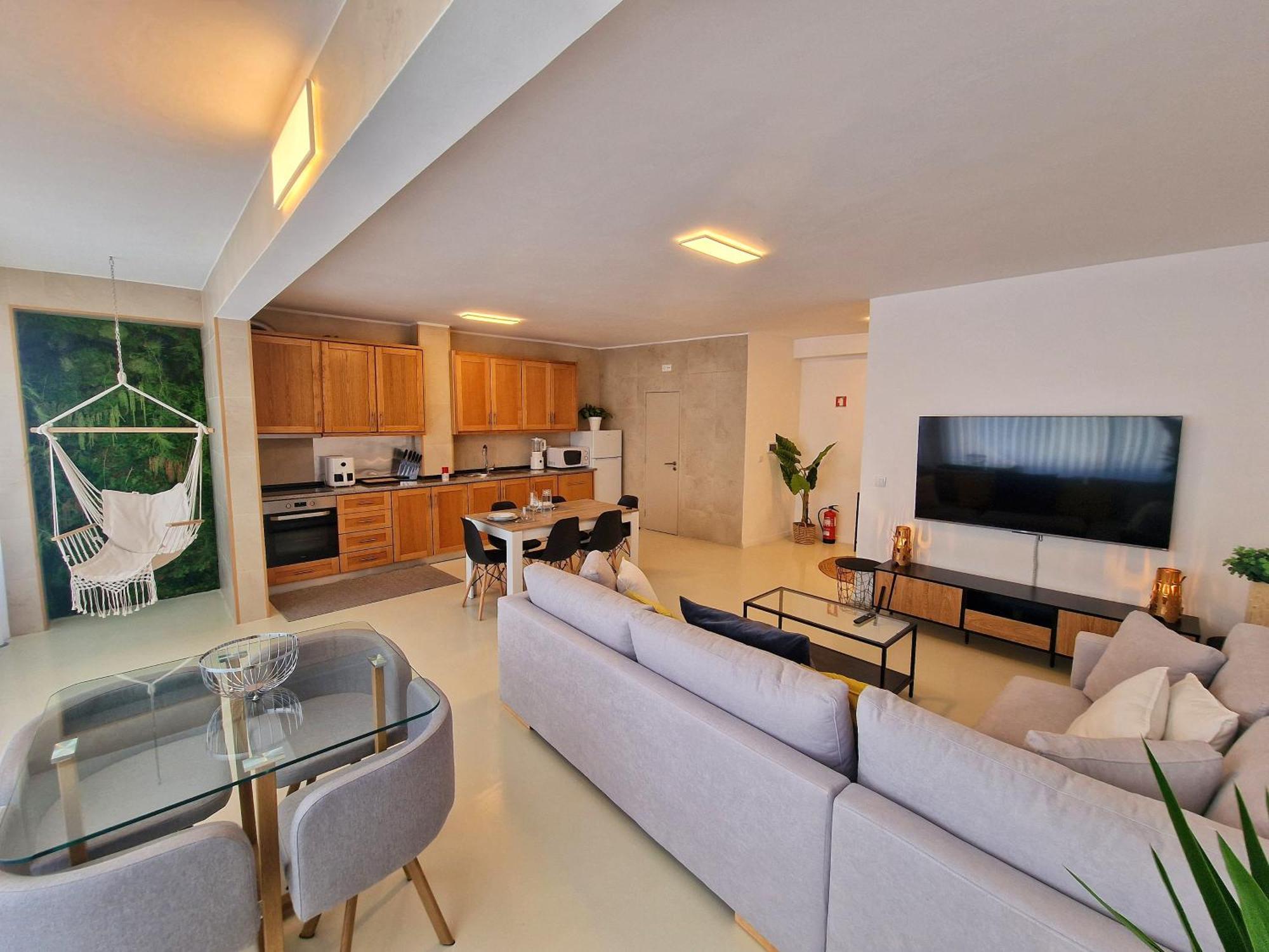 Firstfloorby22 Daire Matosinhos  Dış mekan fotoğraf