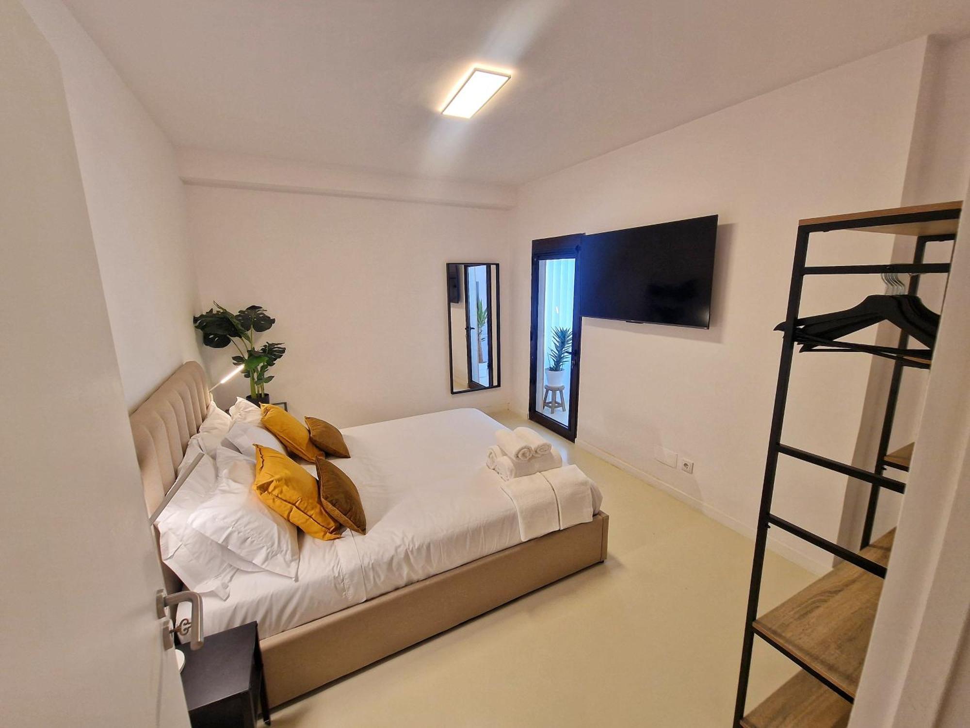 Firstfloorby22 Daire Matosinhos  Dış mekan fotoğraf
