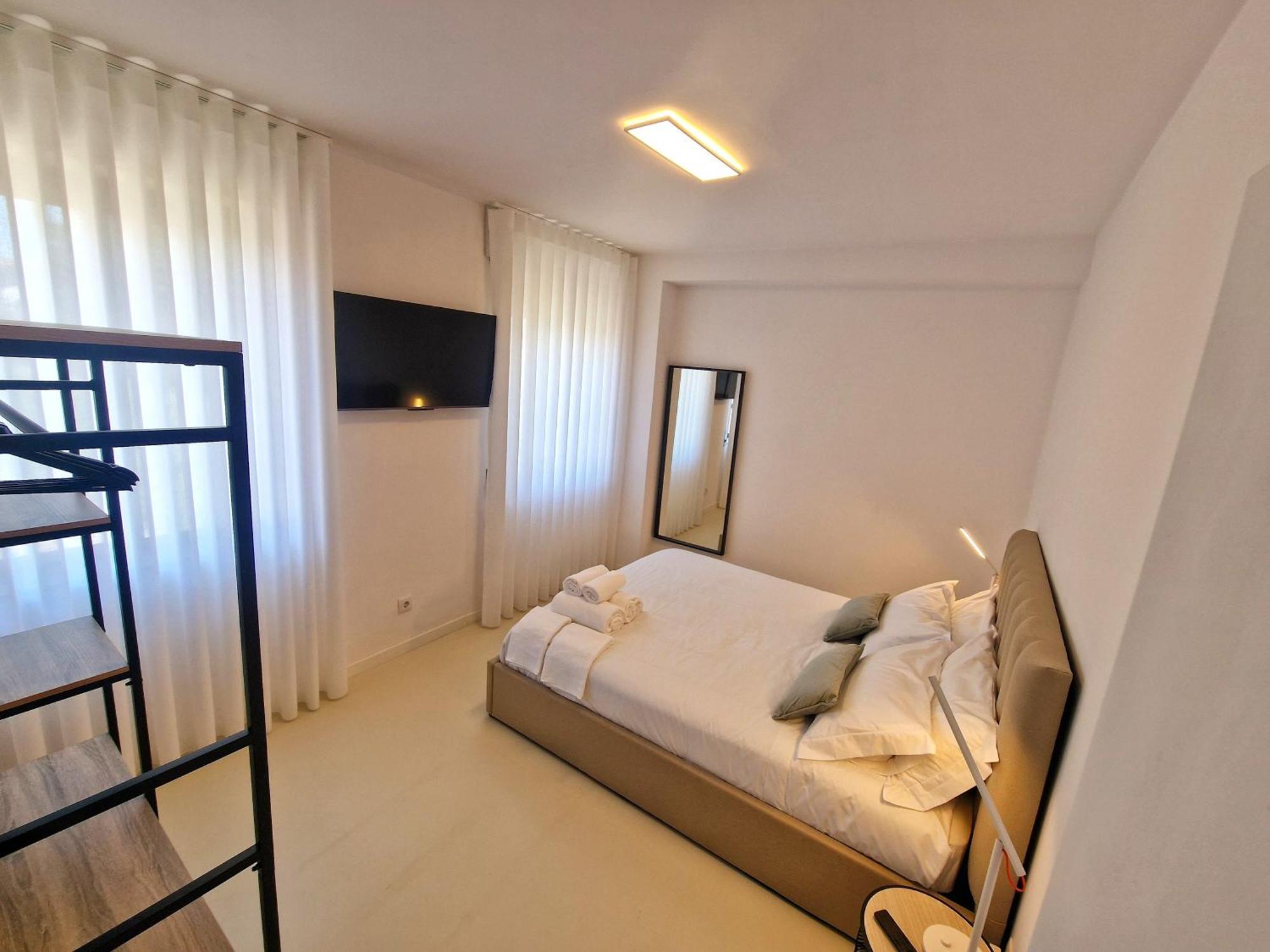 Firstfloorby22 Daire Matosinhos  Dış mekan fotoğraf
