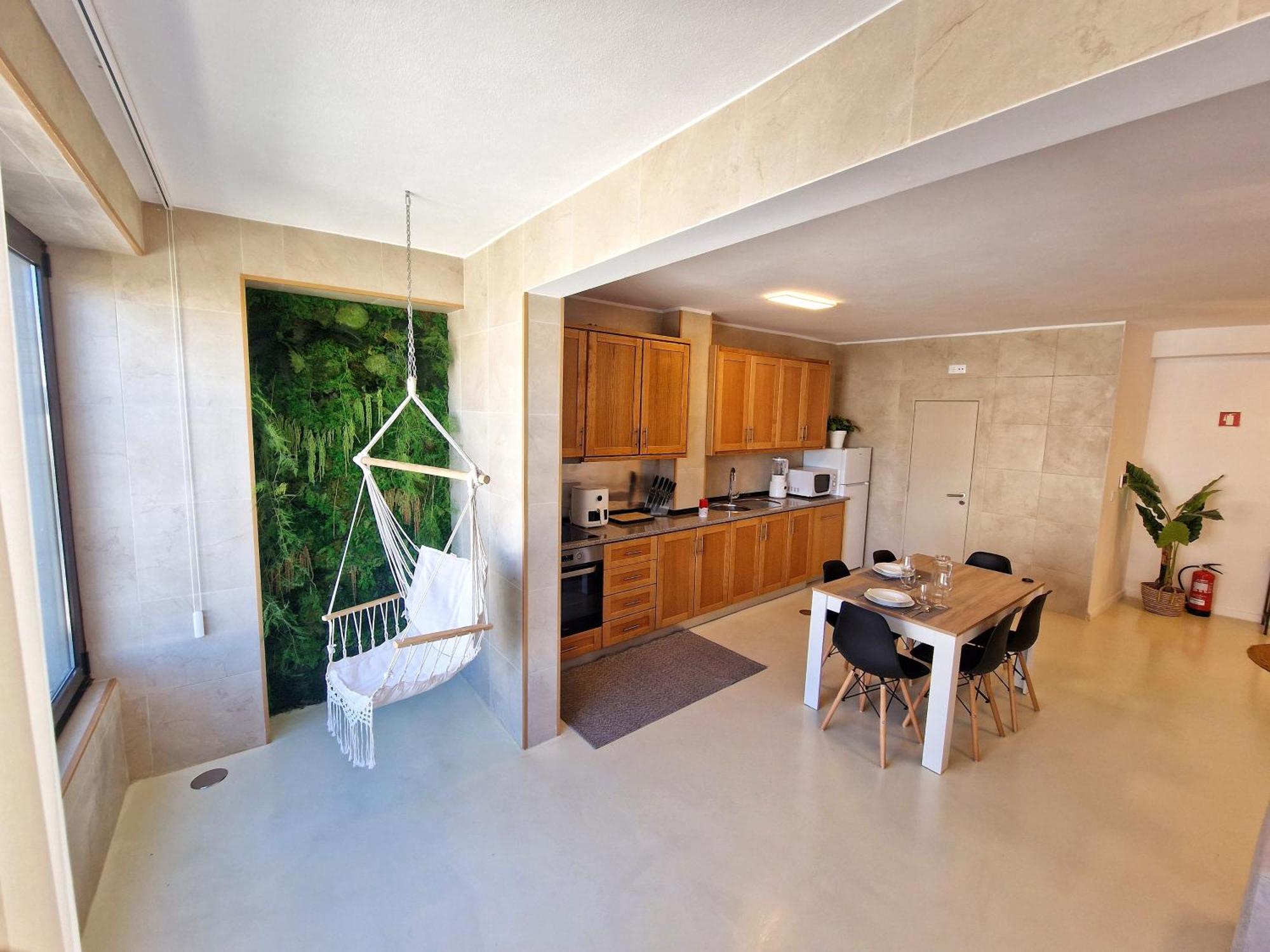 Firstfloorby22 Daire Matosinhos  Dış mekan fotoğraf