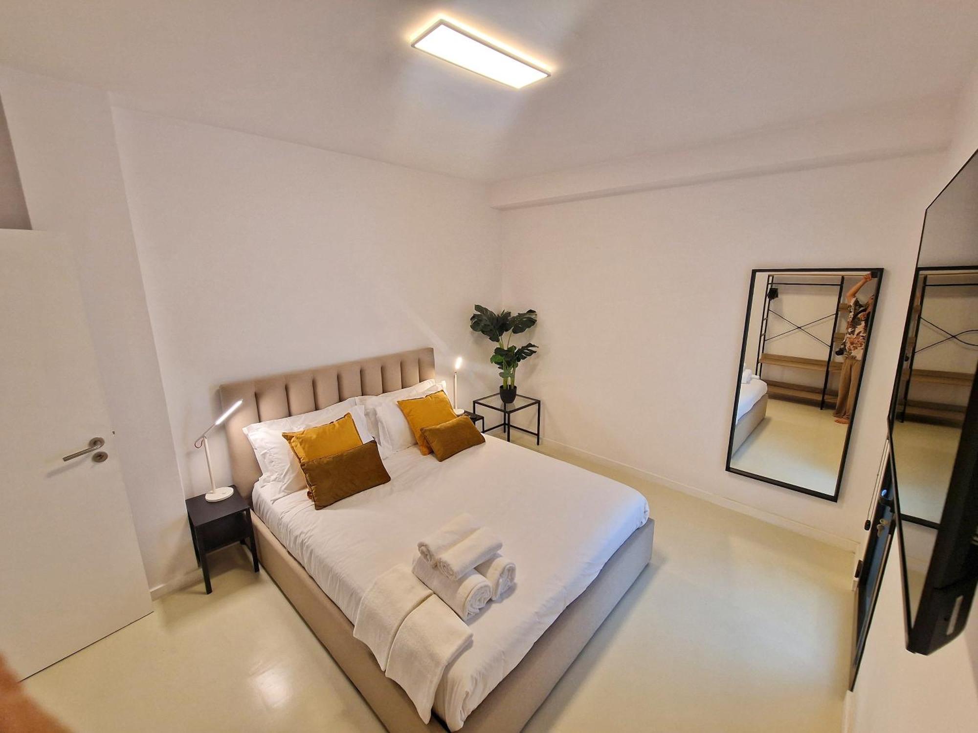Firstfloorby22 Daire Matosinhos  Dış mekan fotoğraf