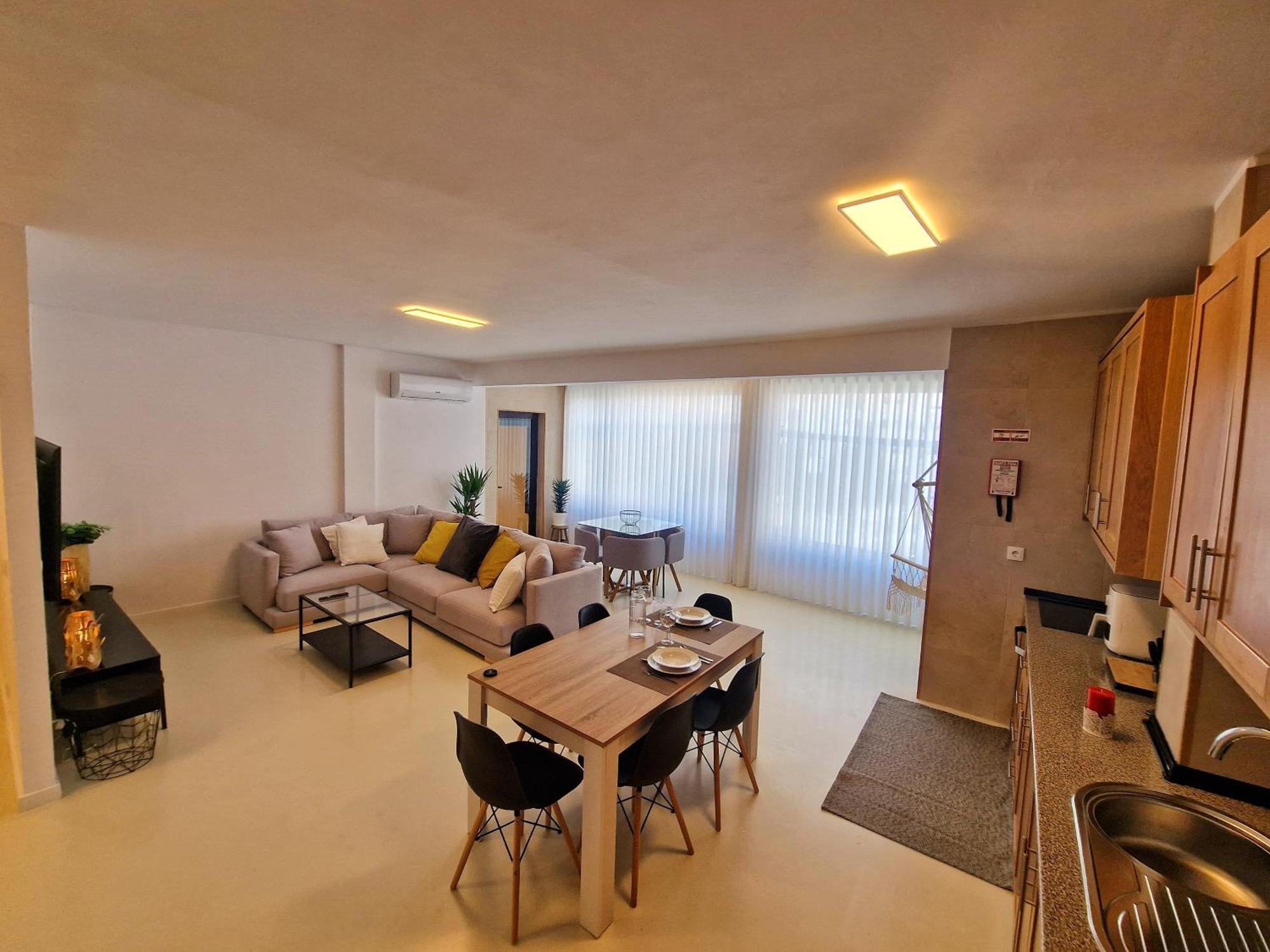 Firstfloorby22 Daire Matosinhos  Dış mekan fotoğraf