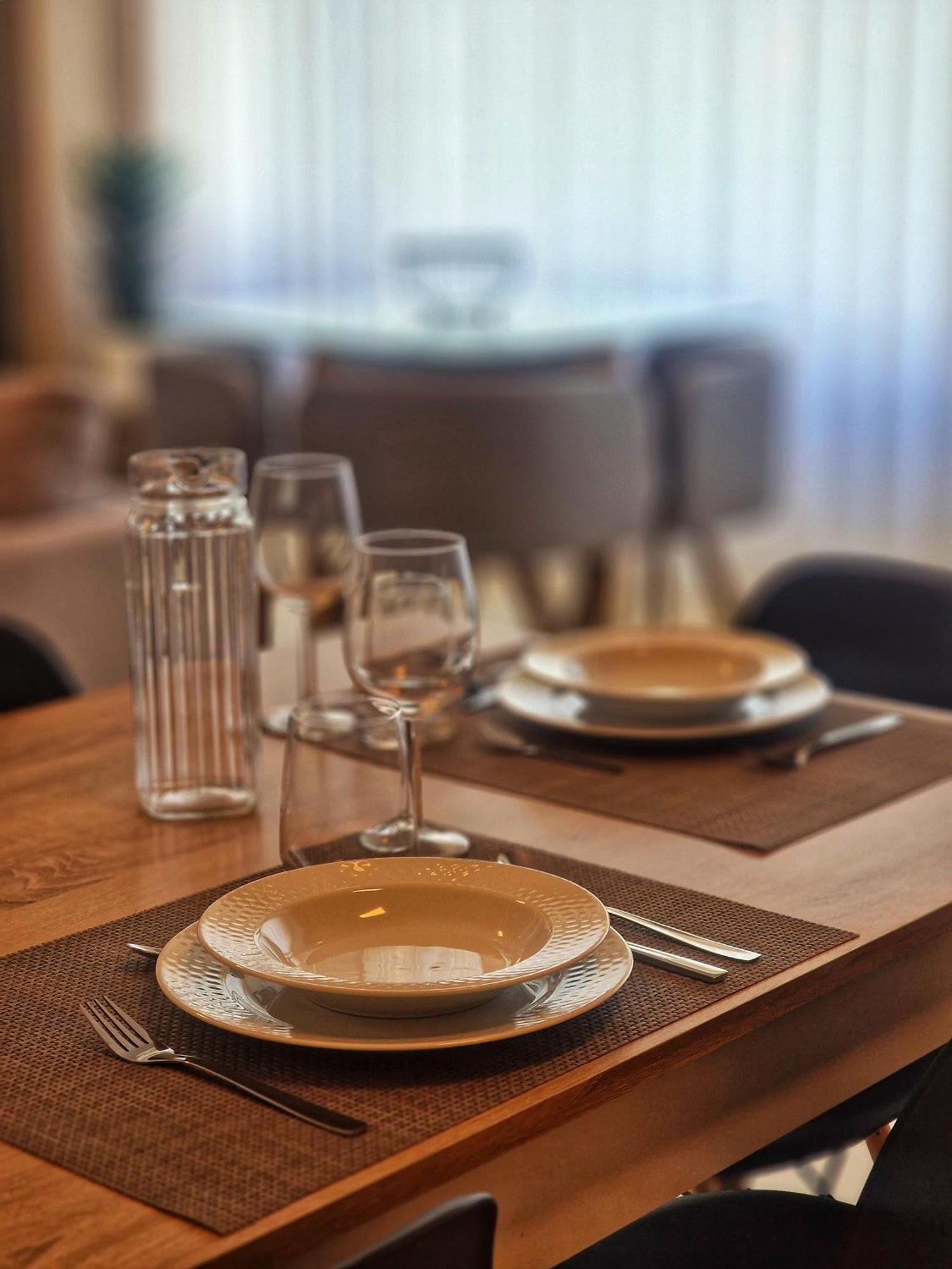 Firstfloorby22 Daire Matosinhos  Dış mekan fotoğraf