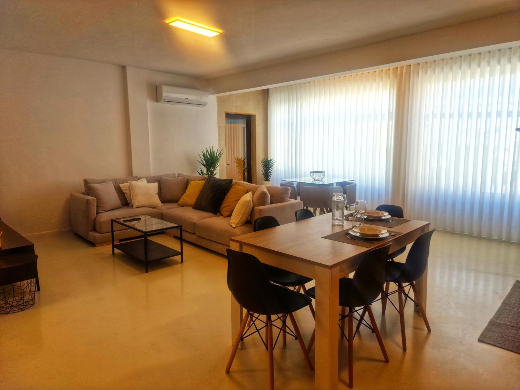 Firstfloorby22 Daire Matosinhos  Dış mekan fotoğraf