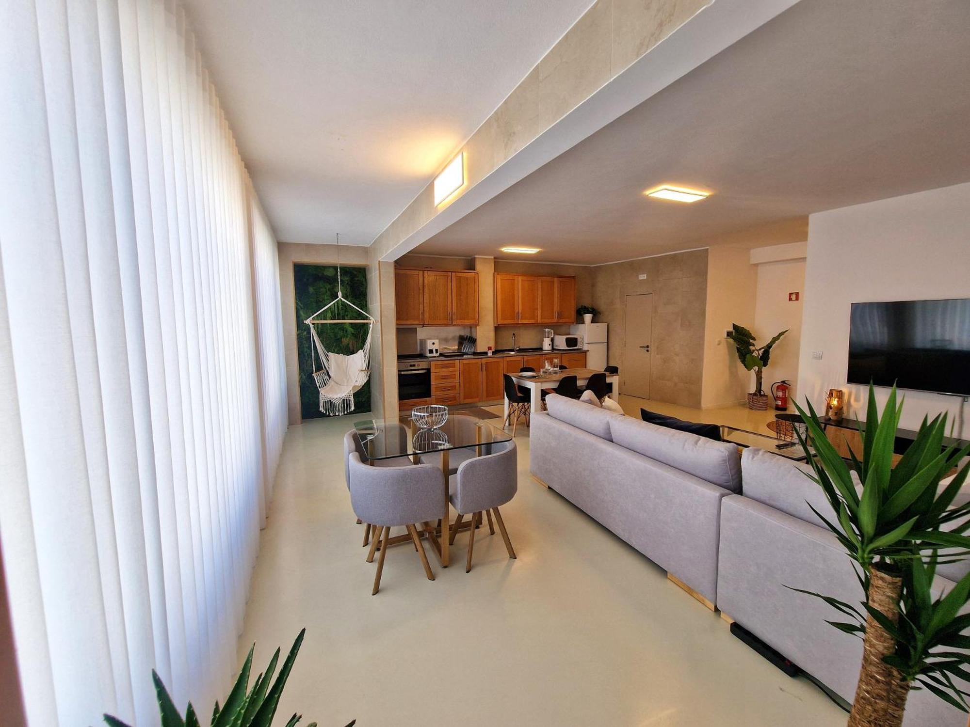 Firstfloorby22 Daire Matosinhos  Dış mekan fotoğraf