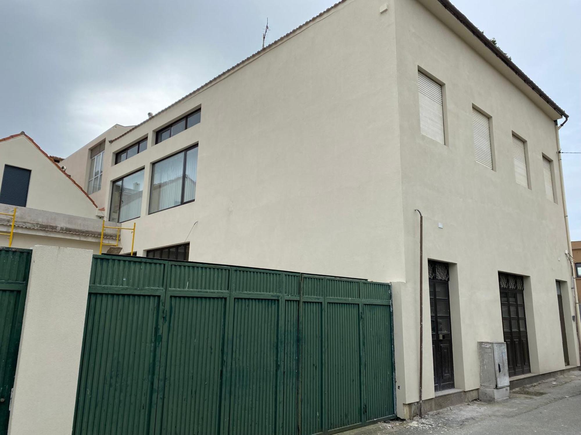 Firstfloorby22 Daire Matosinhos  Dış mekan fotoğraf