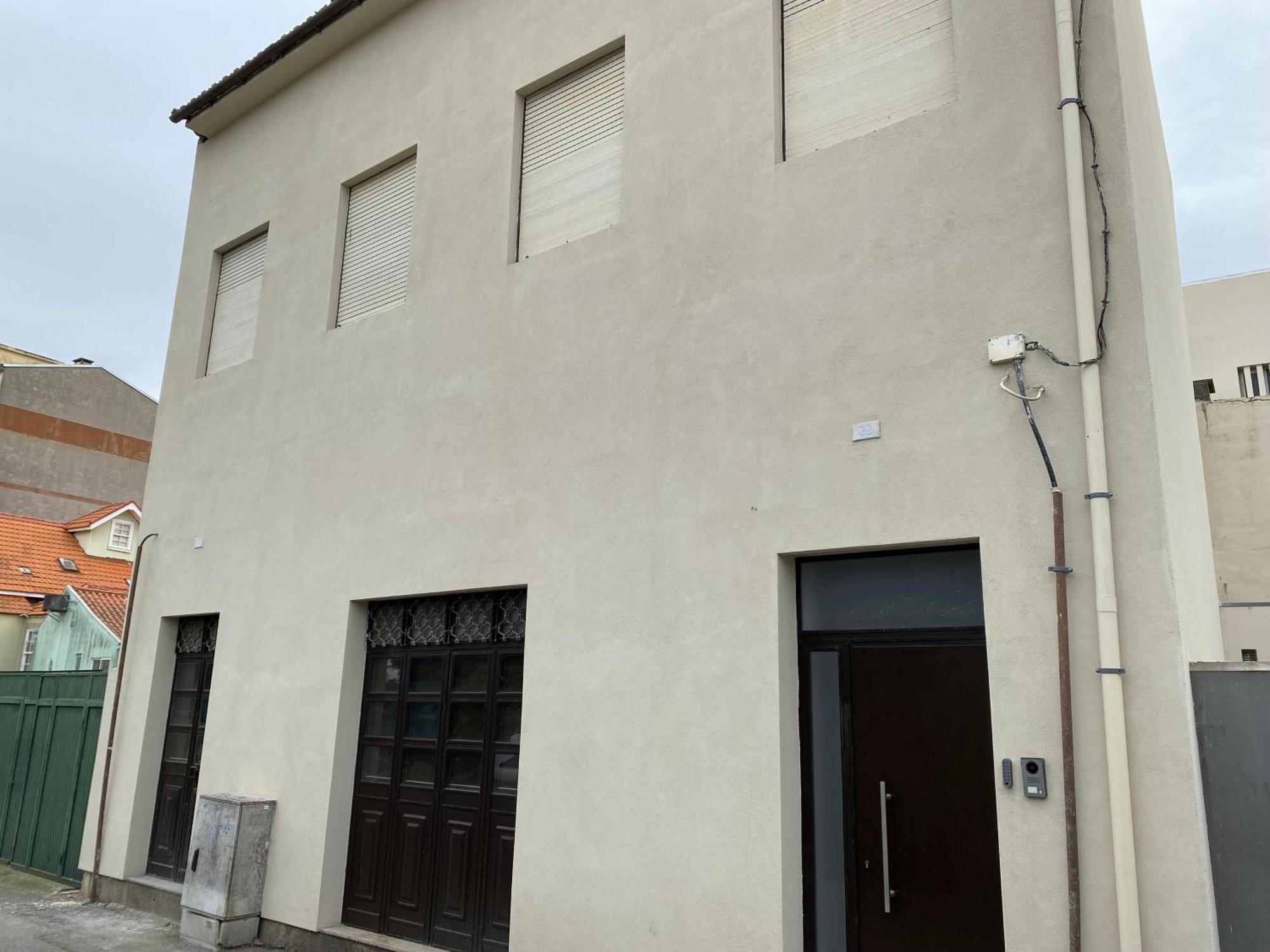 Firstfloorby22 Daire Matosinhos  Dış mekan fotoğraf